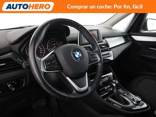 BMW Serie 2 218i Active Tourer Advantage