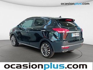 DR AUTOMOBILES DR4 1.6 GLP 78 kW (106 CV)