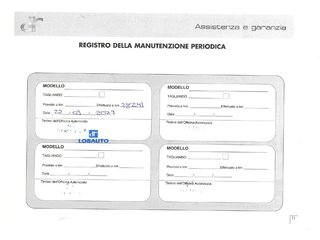 DR AUTOMOBILES DR4 1.6 GLP 78 kW (106 CV)