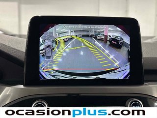 Ford Kuga 2.0 EcoBlue MHEV Titanium 110 kW (150 CV)