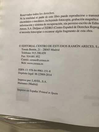 Historia Medieval I: Siglos V-XII