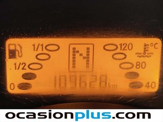 Smart ForTwo Coupe 45 Passion 45 kW (61 CV)