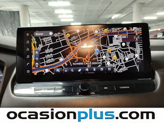 Nissan Qashqai DIG-T 140 mHEV N-Connecta 4x2 103 kW (140 CV)