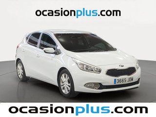 Kia Ceed 1.6 CRDi VGT Eco-Dynamics x-Tech 94 kW (128 CV)