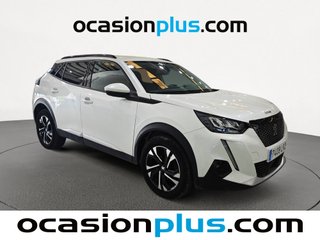 Peugeot 2008 PureTech 130 S&S Allure Pack 96 kW (130 CV)