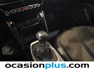 Peugeot 2008 PureTech 130 S&S Allure Pack 96 kW (130 CV)