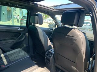 Volkswagen Tiguan R-Line 1.5 TSI 110kW (150CV) DSG