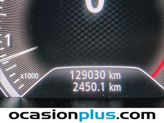 Renault Megane RS Energy TCe 205 kW (280 CV) EDC
