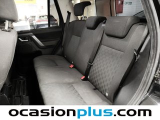 Land Rover Freelander 2.2 Td4 S 118 kW (160 CV)