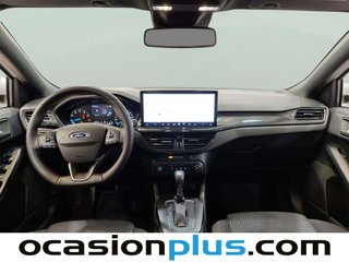 Ford Focus SportBreak 1.0 Ecoboost MHEV ST-Line Auto 114 kW (155 CV)