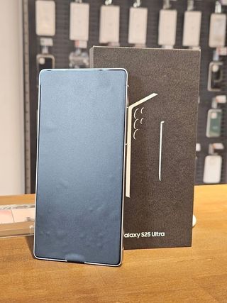 SAMSUNG S25 ULTRA 512GB VERDE