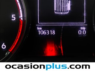 Volkswagen Transporter Furgon Batalla Corta TN 2.0 TDI BMT 4Motion 110 kW (150 CV)