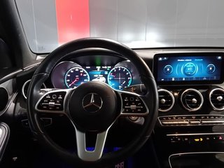 Mercedes GLC GLC 300 HIBRIDO ENCHUFABLE 4 MATIC 194 CV AMG SPORT EDITION