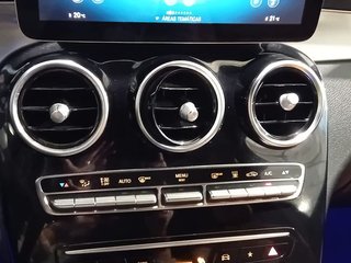 Mercedes GLC GLC 300 HIBRIDO ENCHUFABLE 4 MATIC 194 CV AMG SPORT EDITION