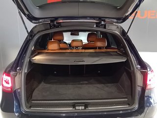 Mercedes GLC GLC 300 HIBRIDO ENCHUFABLE 4 MATIC 194 CV AMG SPORT EDITION