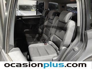 Volkswagen Touran 1.2 TSI Edition 77 kW (105 CV)