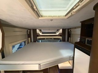 Autocaravana Ford Transit CI Elliot 65XT 2015
