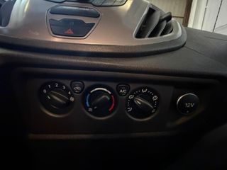 Autocaravana Ford Transit CI Elliot 65XT 2015