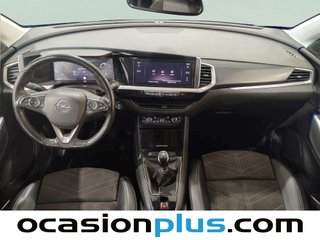 Opel Grandland 1.2 Turbo Ultimate 96 kW (130 CV)