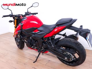 SUZUKI GSX-S 750 ABS