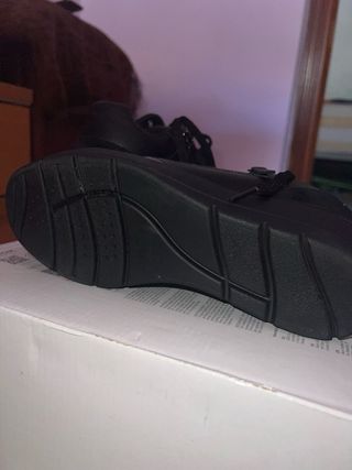 Zapatos Geox Respira Talla 37