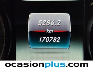 Mercedes-Benz Clase V V 220 d Largo 120 kW (163 CV)