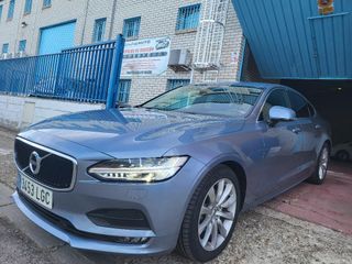 Volvo S90 2020