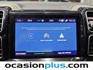 Citroen C5 Aircross Hybrid 225 Shine e-EAT8 165 kW (225 CV)
