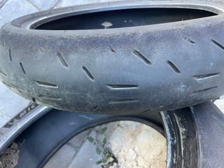 Michelin power cup evo