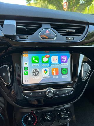 Opel Corsa 1.4 90CV . CarPlay Muy Cuidado