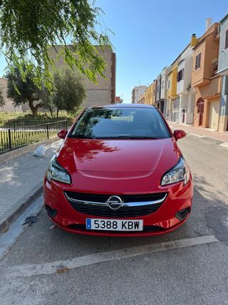 Opel Corsa 1.4 90CV . CarPlay Muy Cuidado