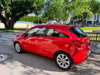 Opel Corsa 1.4 90CV . CarPlay Muy Cuidado