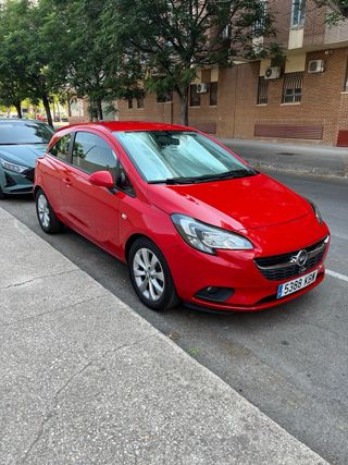 Opel Corsa 1.4 90CV . CarPlay Muy Cuidado