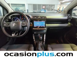 Citroen C3 Aircross PureTech 130 Shine Pack EAT6 96 kW (131 CV)