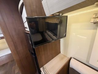Autocaravana Fiat Ducato McLouis Gold Ness 22 2016