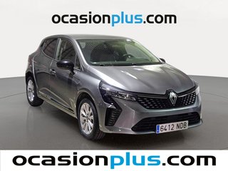 Renault Clio Evolution dCi 74 kW (100 CV)