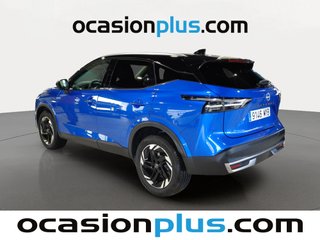 Nissan Qashqai DIG-T 140 N-Connecta 103 kW (140 CV)