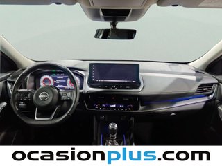 Nissan Qashqai DIG-T 140 N-Connecta 103 kW (140 CV)