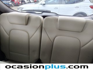 Hyundai Santa Fe 2.2 CRDI Style 4x4 Auto 147 kW (200 CV)