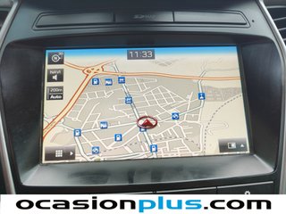 Hyundai Santa Fe 2.2 CRDI Style 4x4 Auto 147 kW (200 CV)