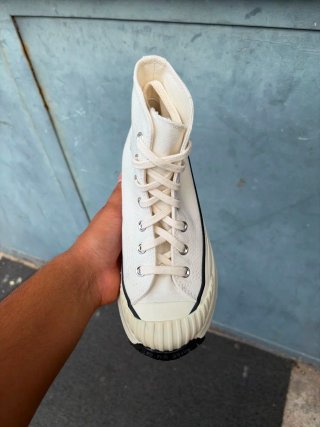 Converse Chuck 70 Bianco