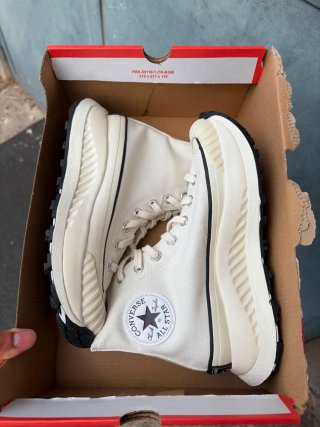 Converse Chuck 70 Bianco
