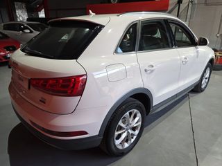 Audi Q3 2.0 TDI 150CV quattro