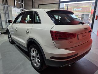 Audi Q3 2.0 TDI 150CV quattro