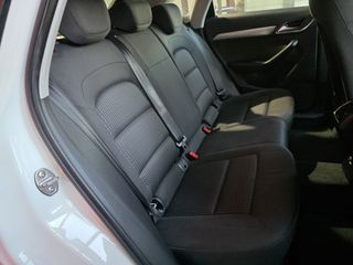 Audi Q3 2.0 TDI 150CV quattro