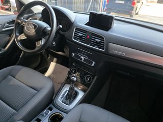 Audi Q3 2.0 TDI 150CV quattro