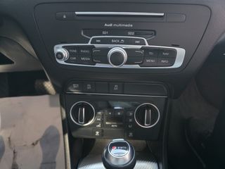 Audi Q3 2.0 TDI 150CV quattro