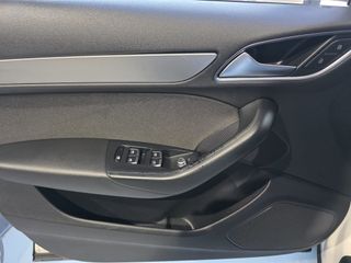 Audi Q3 2.0 TDI 150CV quattro