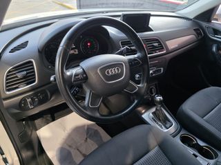 Audi Q3 2.0 TDI 150CV quattro