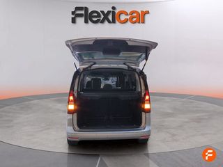 Volkswagen Caddy Maxi California 2.0 TDI 90kW (122CV) DSG